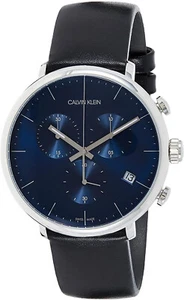 Calvin Klein K8M271CN Man Quartz Watch - Picture 1 of 6