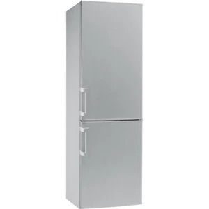 Frigorifero Combinato 300 Litri Classe E Statico Argento CF33SE SMEG - Foto 1 di 1