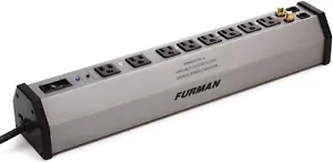 Furman PST-8 8 Outlet Power Station (2-pack) Bundle - Picture 1 of 1