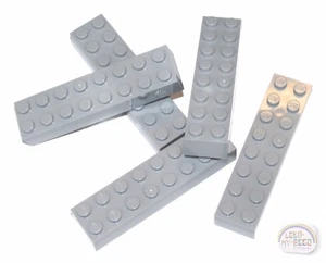 LEGO Classic - Bolso de 3 bucks - Ladrillo 2x8 - 5 piezas - LBG - Nuevo - (3007) - Imagen 1 de 3