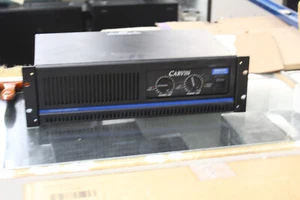 Carvin DCM 2000 Professional Power Amplifier for Superior Audio Performance - Picture 1 of 11