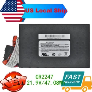 GLW GR2247 RS2202 Battery 21.9V for Razor RipStik Electric Caster Board Scooter - Picture 1 of 4