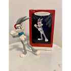 Ornement de Noël 1995 Looney Tunes Collection Hallmark Bugs Bunny