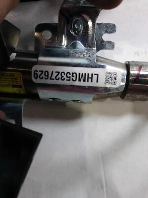 2015-2016 Honda CR-V Left Curtain Air Bag Red 310975 - Used, 117k Miles - Imagem 1 de 4