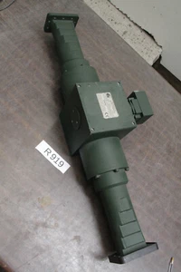 FMI 11A610 PROGRAMMIERBARER DREHABSCHWÄCHER WR229 # R919 - Bild 1 von 2