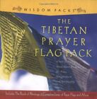 Pack drapeau de prière tibétain : The Bl..., Jaqueline Sach