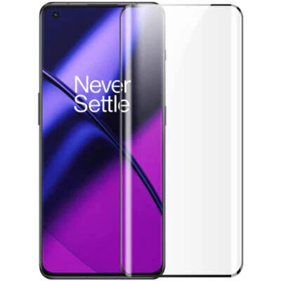 NILLKIN Impact Resistant Curved Surface Film for OnePlus 11 - Image 1 of 4