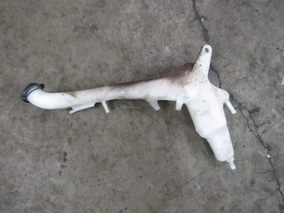 BOTELLA DEPÓSITO AGUA REFRIGERANTE HONDA CB500F 13-18 Foto 1 de 3