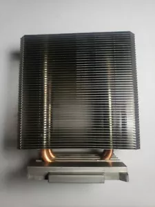 Dell PowerEdge 2900 Heatsink CN-0KC038-73304-93M-002S - Picture 1 of 3