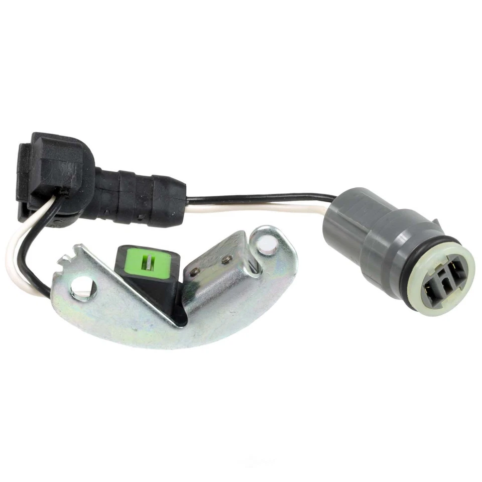 Pastilla de encendido distribuidor WVE 4P1151 Foto 1 de 4