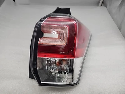 💥2017 2018 Subaru Forester Right LED w Halo Tail Light OEM 84201-SG141 COMPLETE - Image 1 of 4