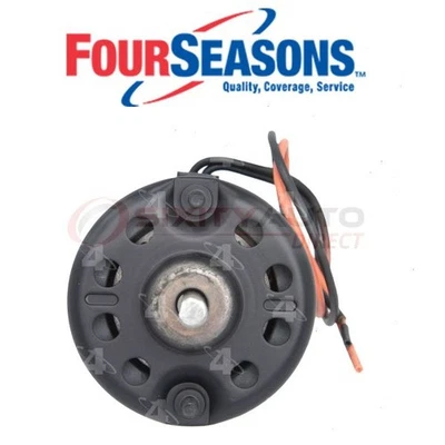 Four Seasons HVAC Blower Motor for 1975-1978 Chrysler Cordoba - Heating Air fw - Image 1 of 4