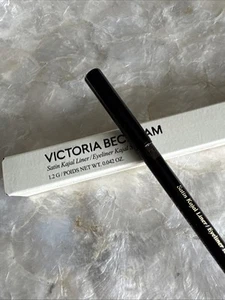 Victoria Beckham Kajal eyeliner 1,2 g full size nuovo in scatola CACAO RICCO MARRONE OPACO - Foto 1 di 7