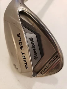 Used Cleveland Smart Sole Full Face - Sandwedge 58* - Graphite Recoil Dart - RH - Picture 1 of 5