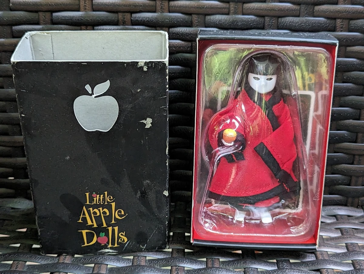 Little Apple Dolls for sale | eBay