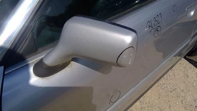 Driver Side View Mirror Power Heated Fits 88-95 AUDI 90 377574 - Image 1 of 4