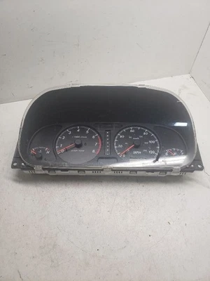 Speedometer Cluster Fits 00-02 PASSPORT 1445123 - Image 1 of 4