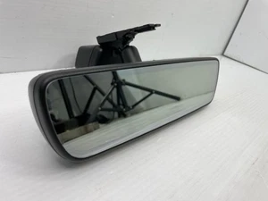 2017-2019 SUBARU OUTBACK interior rear view rearview mirror 92021AL03A OEM - Picture 1 of 8