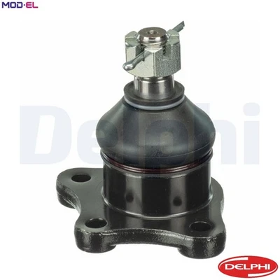 BALL JOINT TC3668 FOR HYUNDAI J3 2.9L D4BH 2.5L 4cyl TERRACANG6CU 3.5L 6cyl - Image 1 of 4