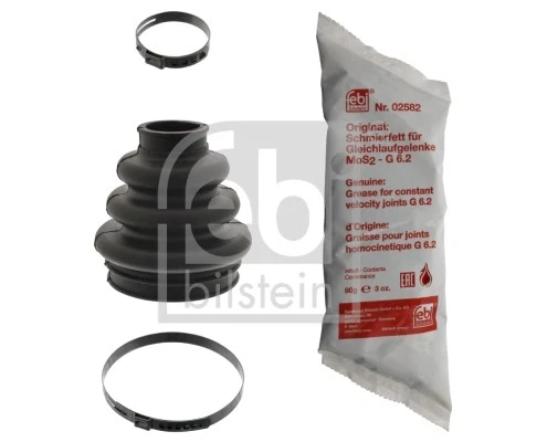 Kit cuffia, Semiasse sul lato del cambio per BMW 1 3 X1 X3 Z4 - Immagine 1 di 1