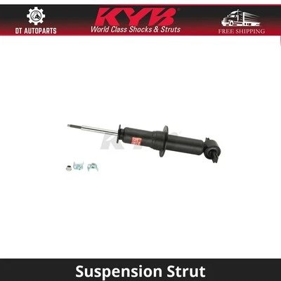 Para Cadillac Escalade 2008-2014 suspensión puntal delantero KYB 2008 2009 2010 2011 Foto 1 de 4