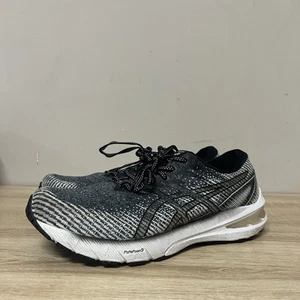 Asics Womens GT 2000 10 1012B045 Gray Running Shoes Sneakers Size 11 - Picture 1 of 13