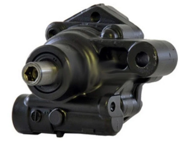 Power Steering Pump 61KQHD87 for Cadillac SRX 2004 2005 2006 2007 2008 2009 - Image 1 of 1