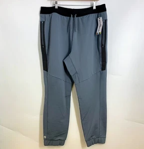 Smartwool Men's Active Fleece Merino Wool Blend Tech Pant Size XXL NWT $160 - Picture 1 of 15