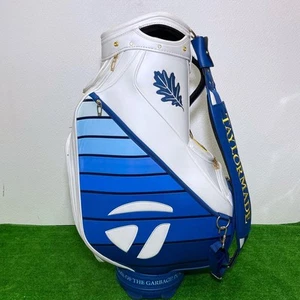 TaylorMade 2023 PGA Championship Limited Edition Gedenkmodell Golftasche - Bild 1 von 9