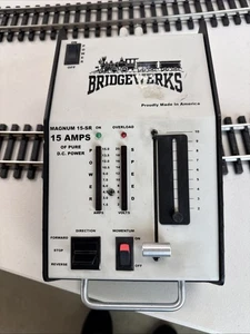 Bridgewerks Magnum 15SR Power Controler - Picture 1 of 3