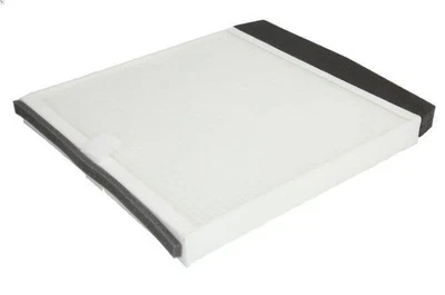 Filtre, air de l'habitacle HENGST E1916LI pour VOLVO S70 (874) 2.5 1997-2 - Photo 1/4