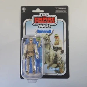 Star Wars Episode V The Empire Strikes Back Luke Skywalker Hoth VC95 - Picture 1 of 5