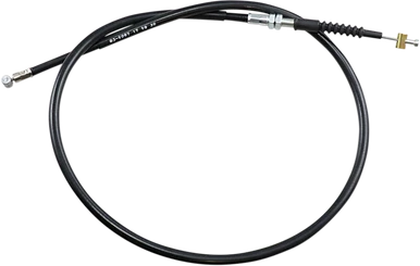 Motion Pro Black Vinyl Front Brake Cable Kawasaki KLT110 1985-1986 03-0097 Foto 1 de 1