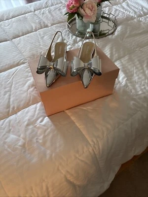 Mach Mach flat Shoes size 39 - Image 1 of 2