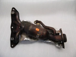 Toyota Prius IV 1.5 Hybrid 1NZFXE Abgaskrümmer Krümmer Exhaust Manifold - Bild 1 von 8