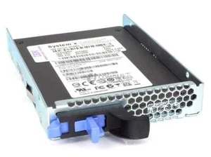 49Y5855 IBM HARD DRIVE 512GB 6G 2.5 SSD SATA III 49Y5858, 49Y5854 - Picture 1 of 7