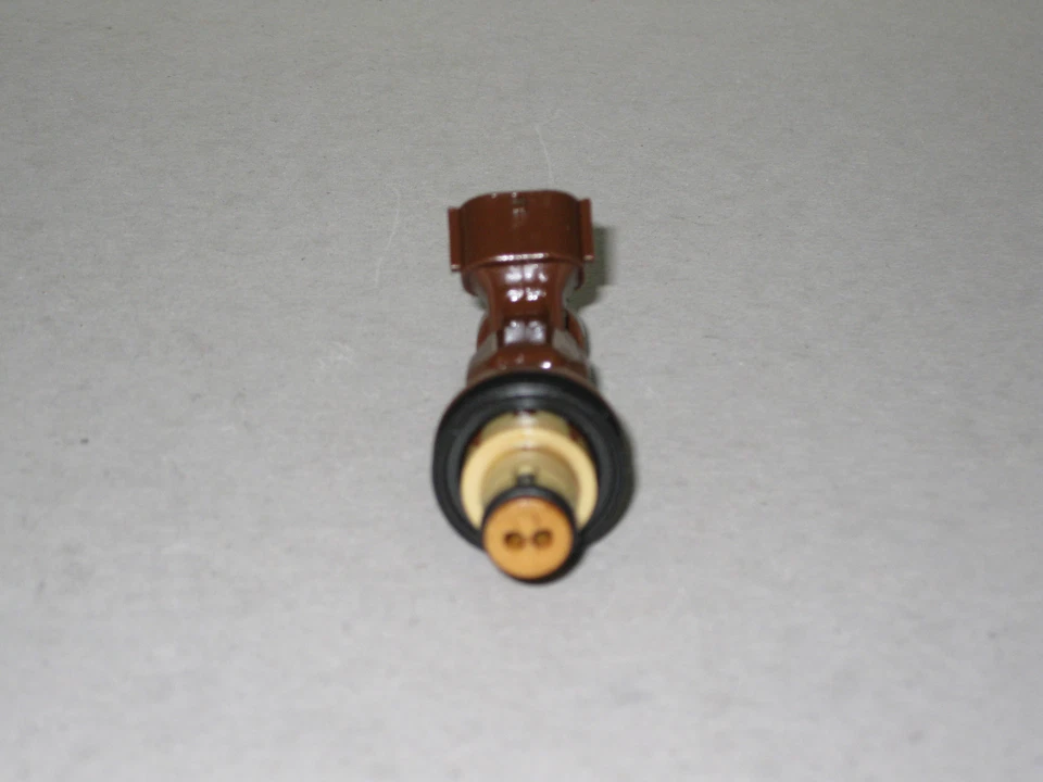 99-04 Toyota 4Runner Tacoma Tundra 3.4L V6 6 cilindros Injetor de combustível 5VZFE OEM de fábrica - Imagem 1 de 1