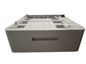 Samsung CLP-S680A Multi-Purpose paper tray 520-sheet Second Cassette Feeder - Zdjęcie 1 z 3