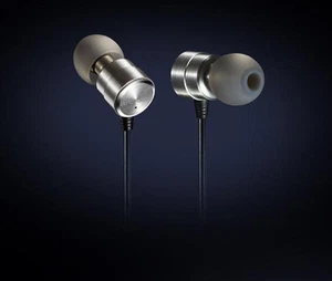 ASTROTEC AX-30 Hybrid Iem Dual-Driver Dinamico Bilanciato Armatura Hi-Fi in-Ear - Imagen 1 de 5