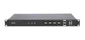Ubiquiti Networks U Fiber, OLT Managed None 1U Black - Photo 1/1