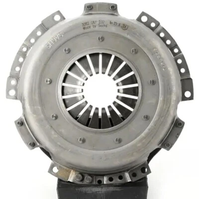 21211225865 正品 XL 压力板适用于 3 系列 320 E30 宝马 318i E21 320i E10 — 第 1/2 张图片