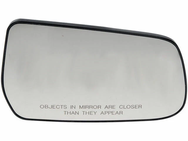 Right Door Mirror Glass For 2010-2012 GMC Terrain 2011 F829TB - Image 1 of 1
