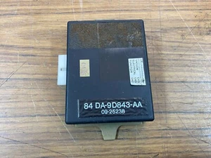 Ford Falcon XF/ZL OEM Cruise Control Module 84 DA-9D843-AA - Picture 1 of 2