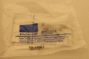 Fluoroware Entegris. c2-2gn-1 1/8" quikgrip - Picture 1 of 7