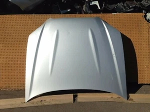 2005-2007 SUBARU LEGACY OUTBACK ALUMINUM HOOD PANEL COVER SHELL OEM H178 - Picture 1 of 12