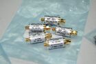 Mini-Circuits 15542 SHP-800+ 780 to 3000 Mhz 50 Ohm High Pass Filter NEW