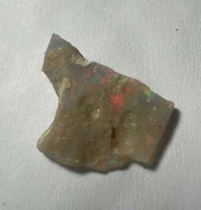 Australian Opal Rough/Rub 5.8 ct - Picture 1 of 4