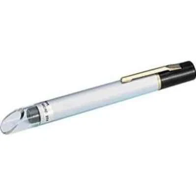 Microscopio tascabile PEAK 25X 2001-25 Made in Japan spedito dal Giappone len... - Immagine 1 di 3