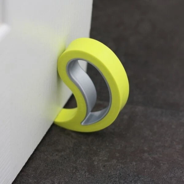 5 x Türstopper Fensterstopper Stoppi Pistazie - Bild 1 von 1