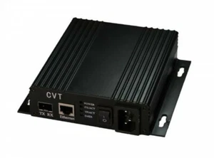 Convertisseur fibre optique Novastar Nova CVT310 - Photo 1/2
